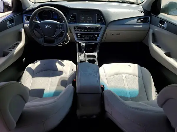 5NPE24AF4GH285129 2016 HYUNDAI SONATA - Image 8