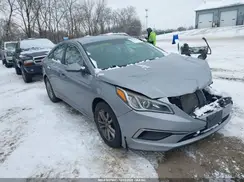 5NPE24AF4GH285387 2016 HYUNDAI SONATA