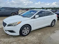 5NPE24AF4GH285728 2016 HYUNDAI SONATA