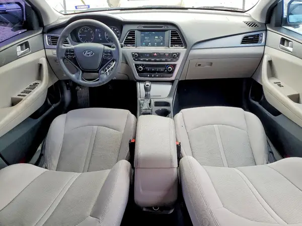 5NPE24AF4GH285728 2016 HYUNDAI SONATA - Image 8