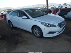 5NPE24AF4GH285762 2016 HYUNDAI SONATA