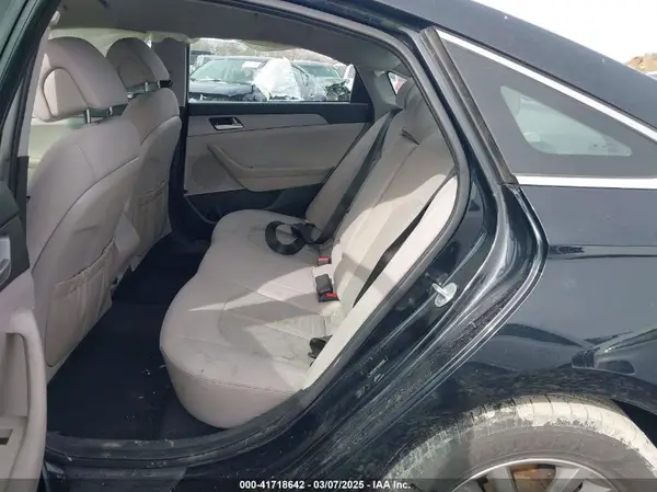 5NPE24AF4GH286264 2016 HYUNDAI SONATA - Image 8