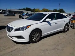 5NPE24AF4GH286345 2016 HYUNDAI SONATA