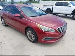 5NPE24AF4GH286409 2016 HYUNDAI SONATA