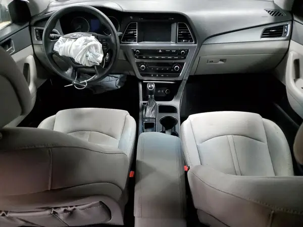 5NPE24AF4GH287804 2016 HYUNDAI SONATA - Image 8