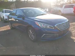 5NPE24AF4GH287964 2016 HYUNDAI SONATA