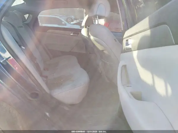 5NPE24AF4GH287964 2016 HYUNDAI SONATA - Image 8