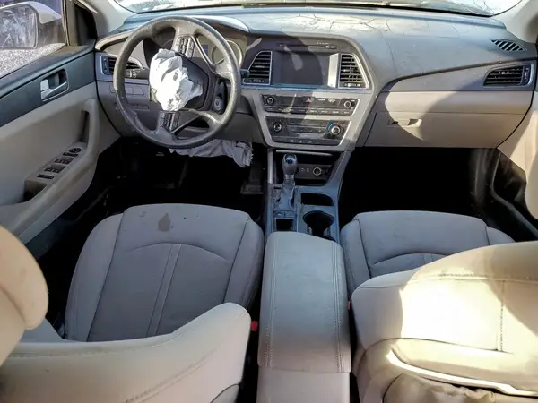 5NPE24AF4GH288368 2016 HYUNDAI SONATA - Image 8