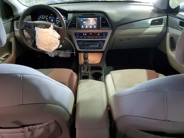 5NPE24AF4GH288709 2016 HYUNDAI SONATA - Image 8