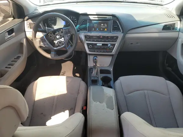 5NPE24AF4GH288855 2016 HYUNDAI SONATA - Image 8