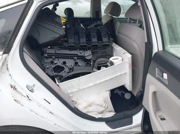 5NPE24AF4GH289164 2016 HYUNDAI SONATA - Image 8
