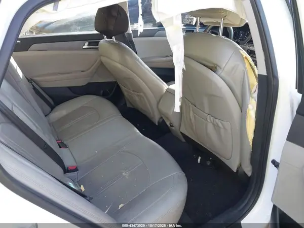 5NPE24AF4GH289441 2016 HYUNDAI SONATA - Image 8
