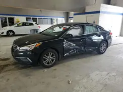 5NPE24AF4GH289505 2016 HYUNDAI SONATA