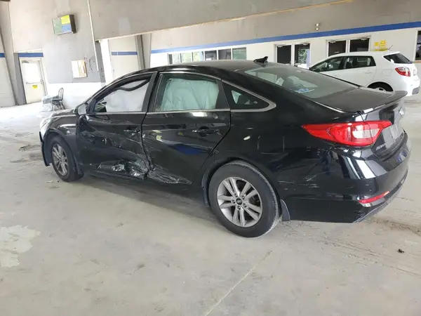 5NPE24AF4GH289505 2016 HYUNDAI SONATA - Image 2