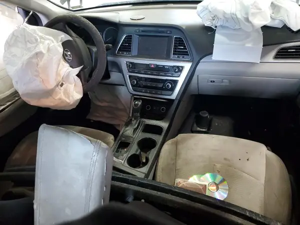 5NPE24AF4GH289505 2016 HYUNDAI SONATA - Image 8