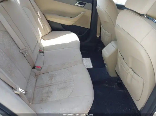 5NPE24AF4GH289889 2016 HYUNDAI SONATA - Image 8