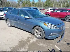 5NPE24AF4GH290119 2016 HYUNDAI SONATA