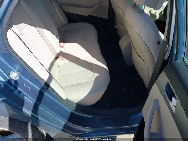 5NPE24AF4GH290119 2016 HYUNDAI SONATA - Image 8