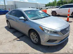5NPE24AF4GH290198 2016 HYUNDAI SONATA