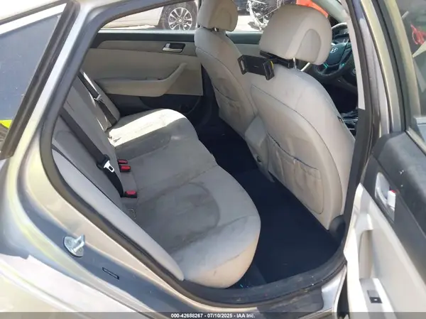 5NPE24AF4GH290198 2016 HYUNDAI SONATA - Image 8