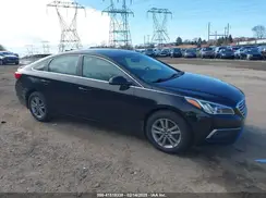 5NPE24AF4GH291044 2016 HYUNDAI SONATA