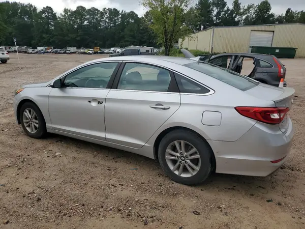5NPE24AF4GH291089 2016 HYUNDAI SONATA - Image 2