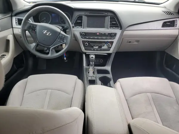 5NPE24AF4GH291089 2016 HYUNDAI SONATA - Image 8