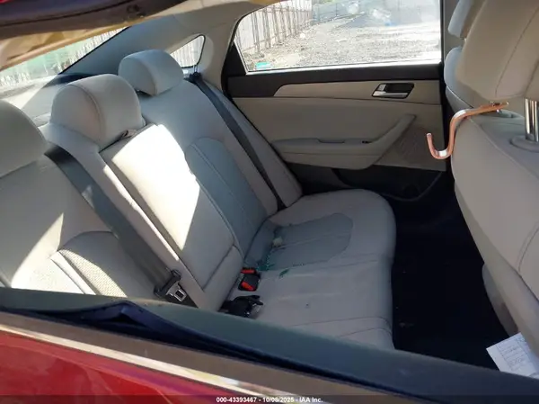 5NPE24AF4GH291531 2016 HYUNDAI SONATA - Image 8