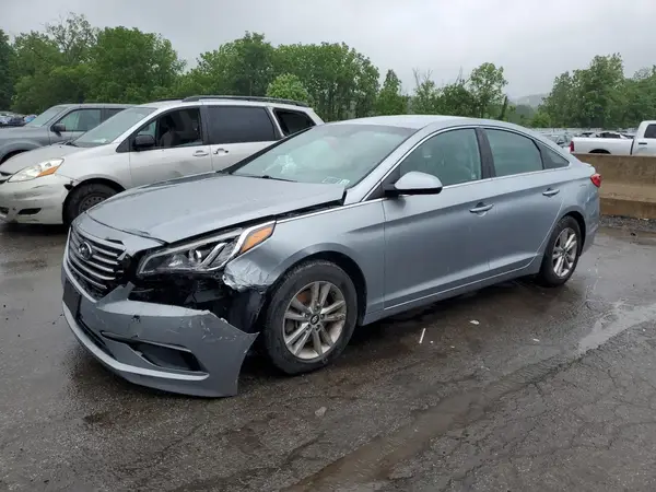 5NPE24AF4GH291982 2016 HYUNDAI SONATA - Image 1