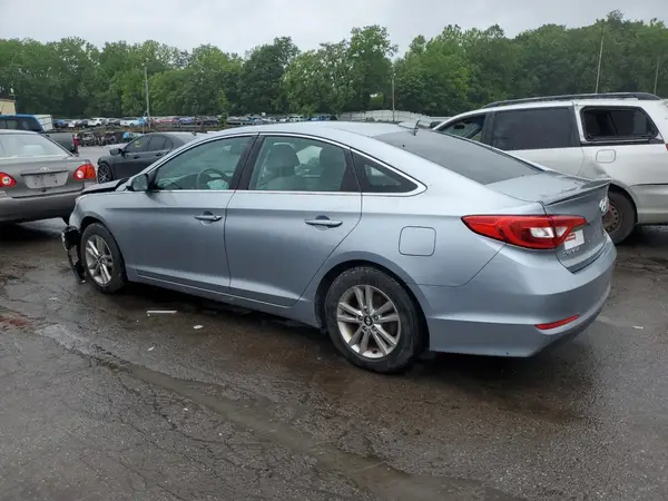 5NPE24AF4GH291982 2016 HYUNDAI SONATA - Image 2