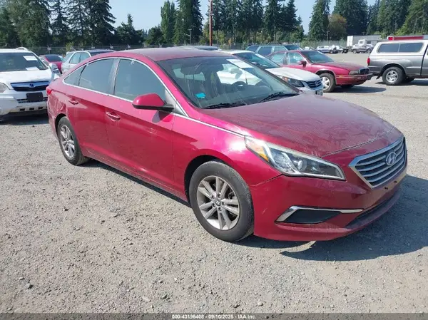 5NPE24AF4GH292419 2016 HYUNDAI SONATA - Image 1