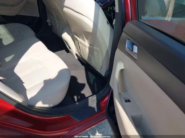 5NPE24AF4GH292419 2016 HYUNDAI SONATA - Image 8