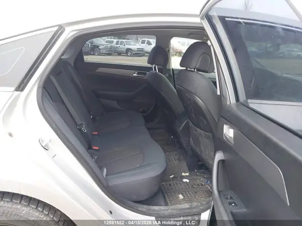 5NPE24AF4GH292498 2016 HYUNDAI SONATA - Image 8