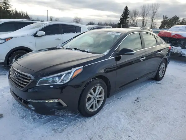 5NPE24AF4GH293229 2016 HYUNDAI SONATA - Image 1