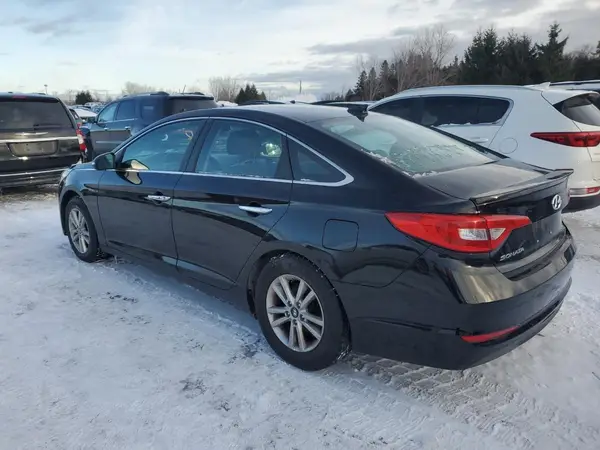 5NPE24AF4GH293229 2016 HYUNDAI SONATA - Image 2