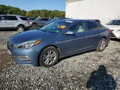 5NPE24AF4GH293442 2016 HYUNDAI SONATA