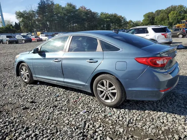 5NPE24AF4GH293442 2016 HYUNDAI SONATA - Image 2