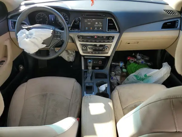 5NPE24AF4GH293442 2016 HYUNDAI SONATA - Image 8
