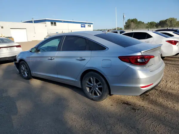 5NPE24AF4GH293585 2016 HYUNDAI SONATA - Image 2