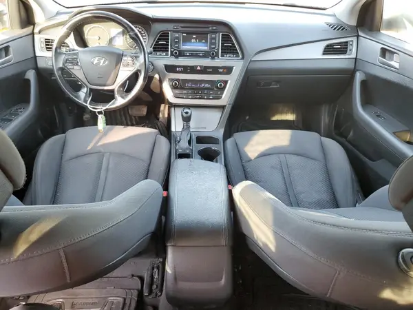 5NPE24AF4GH293585 2016 HYUNDAI SONATA - Image 8