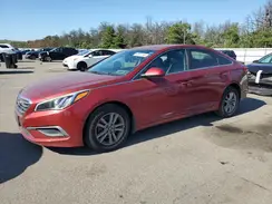 5NPE24AF4GH293604 2016 HYUNDAI SONATA