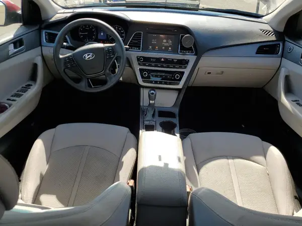 5NPE24AF4GH293604 2016 HYUNDAI SONATA - Image 8