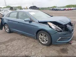 5NPE24AF4GH294557 2016 HYUNDAI SONATA
