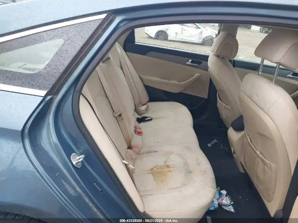 5NPE24AF4GH294557 2016 HYUNDAI SONATA - Image 8