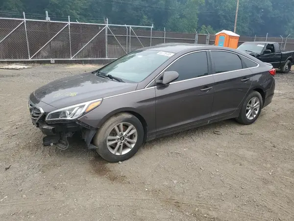 5NPE24AF4GH294655 2016 HYUNDAI SONATA - Image 1