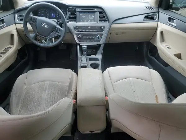 5NPE24AF4GH294655 2016 HYUNDAI SONATA - Image 8
