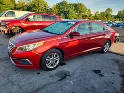 5NPE24AF4GH295210 2016 HYUNDAI SONATA
