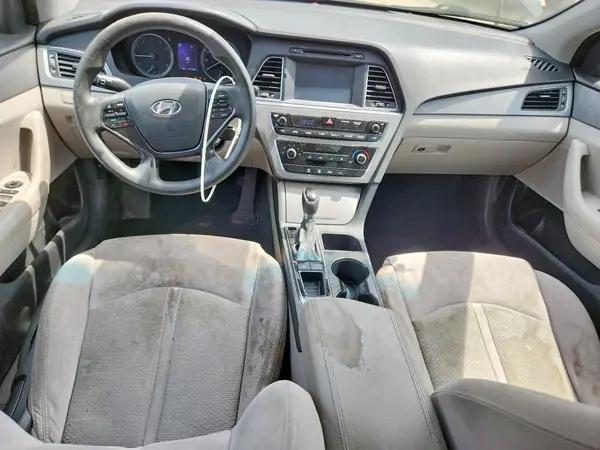 5NPE24AF4GH296728 2016 HYUNDAI SONATA - Image 8
