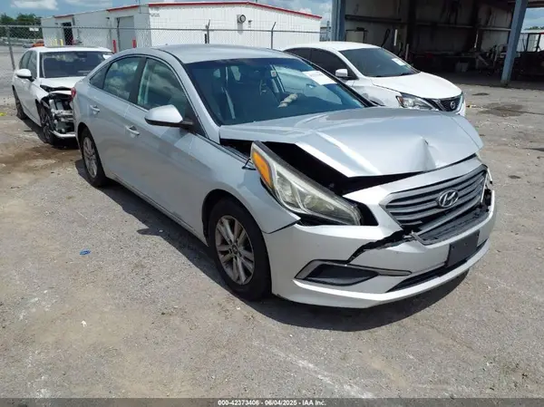 5NPE24AF4GH297345 2016 HYUNDAI SONATA - Image 1