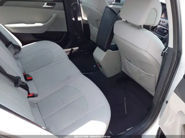 5NPE24AF4GH297345 2016 HYUNDAI SONATA - Image 8